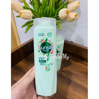 Dầu gội Sunsilk dưỡng ngăn gẫy rụng✨ HKM