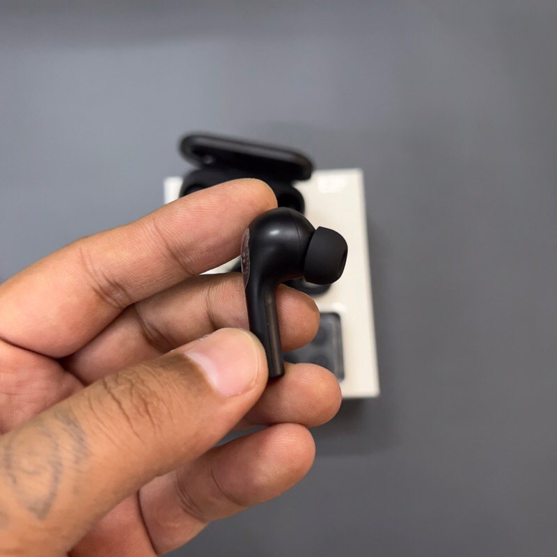 Tai nghe Bluetooth Wenkey E2P-Bản sạc không dây