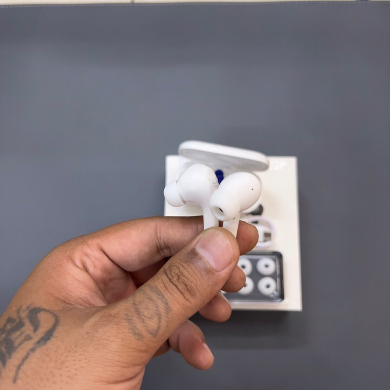 Tai nghe Bluetooth Wenkey E2P-Bản sạc không dây