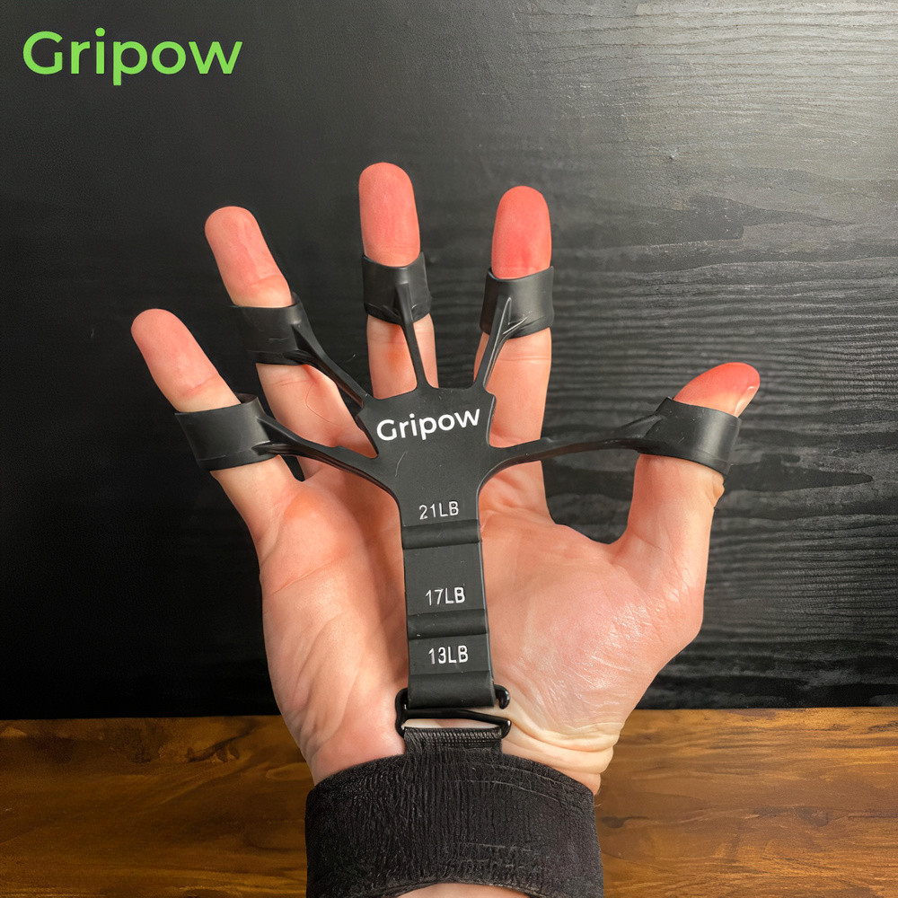 Gripow Chính Hãng - Chất Lượng Tốt Nhất