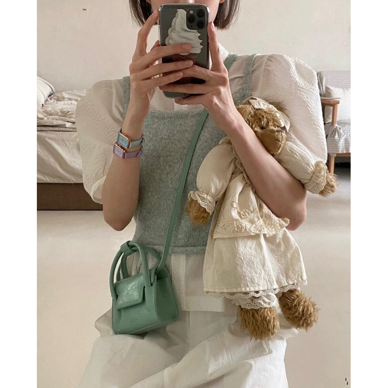 Túi mini Find Kapoor size 12 đủ màu