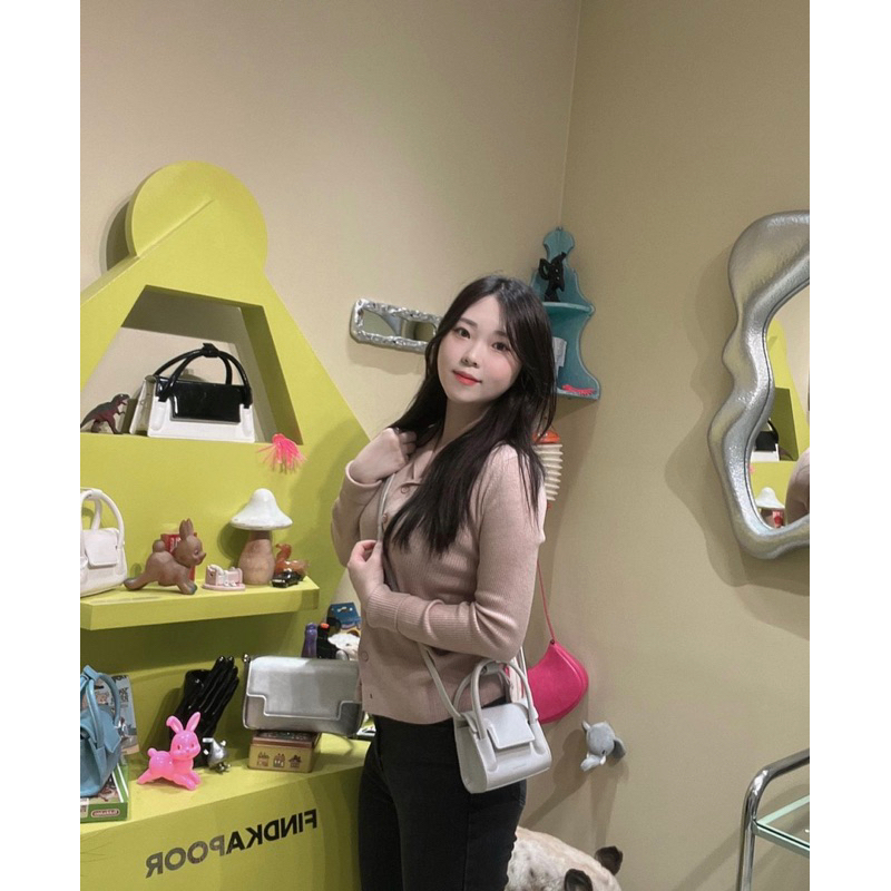 Túi mini Find Kapoor size 12 đủ màu