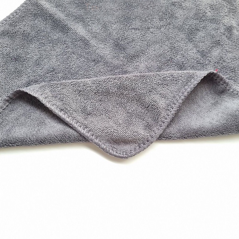 Khăn gội Spa, Salon quấn tóc, làm nail, làm mặt LOẠI DÀY mềm mại, thấm nước tốt