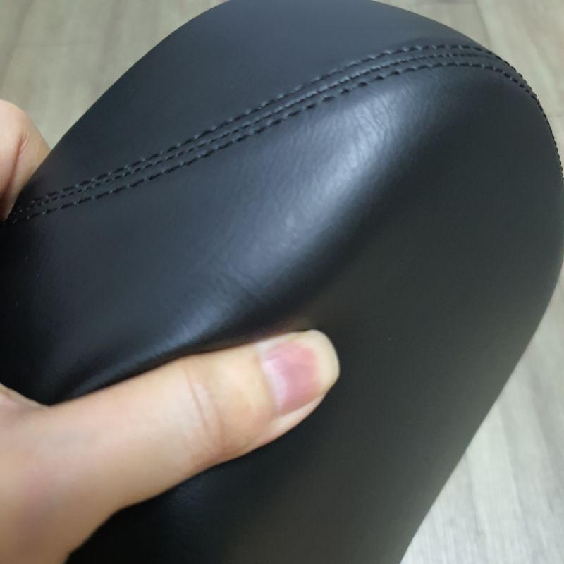 Bộ Yên Gấp Gọn Giảm Sóc Dành Cho Xe Điện , Xe Scooter