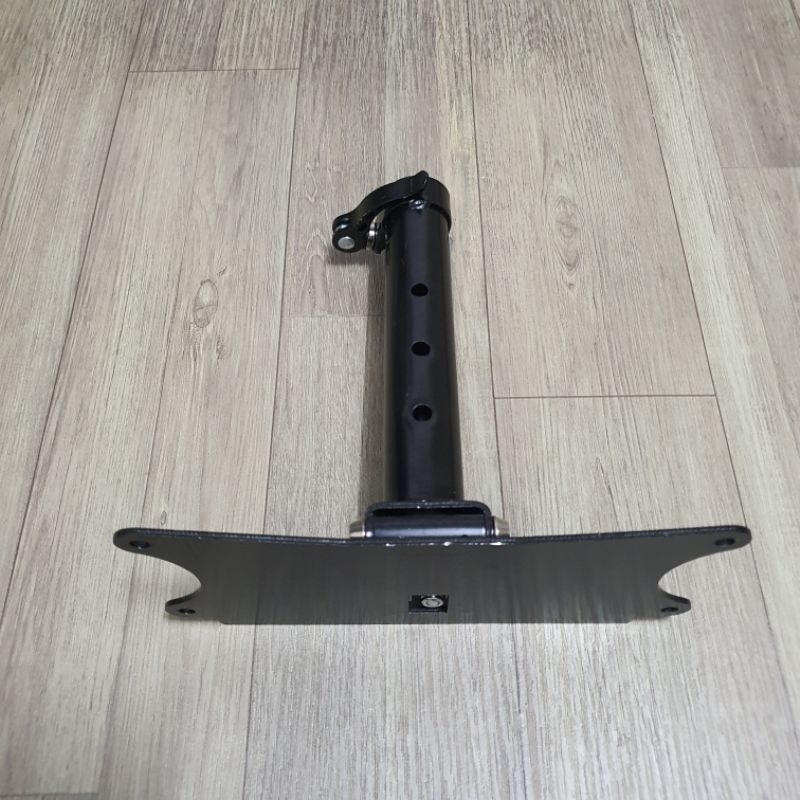 Bộ Yên Gấp Gọn Giảm Sóc Dành Cho Xe Điện , Xe Scooter