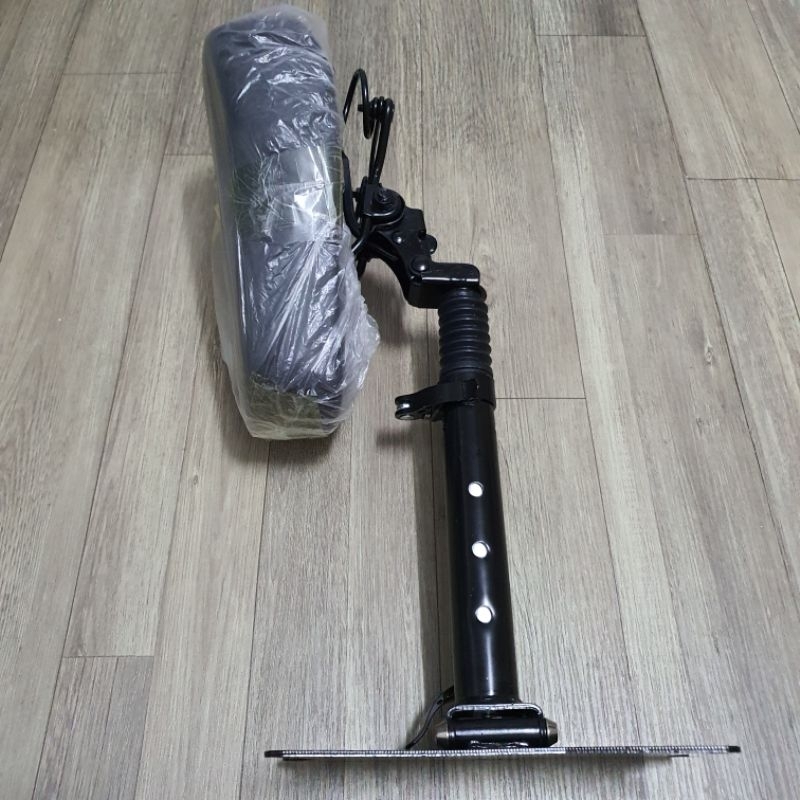 Bộ Yên Gấp Gọn Giảm Sóc Dành Cho Xe Điện , Xe Scooter