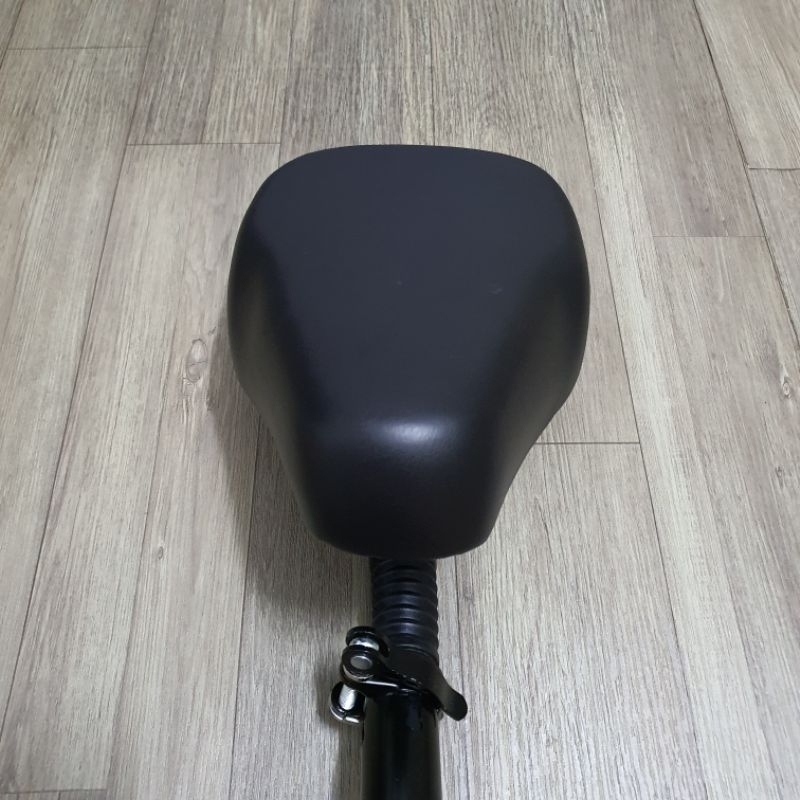 Bộ Yên Gấp Gọn Giảm Sóc Dành Cho Xe Điện , Xe Scooter