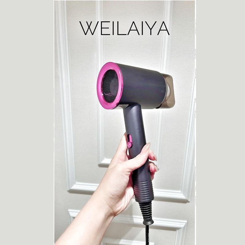 MÁY SẤY TÓC WEILAIYA 1800W