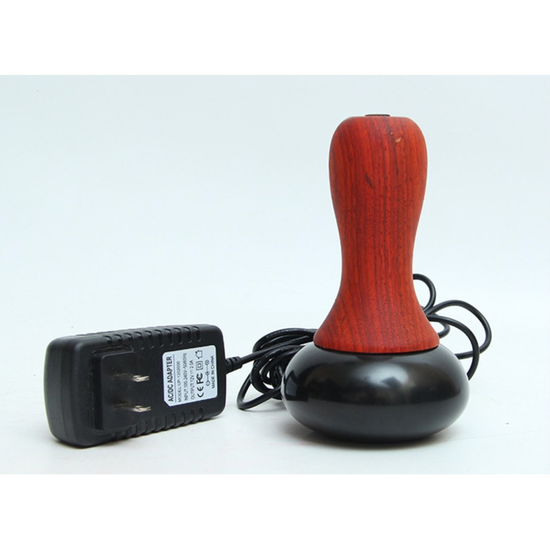 Máy massage đá nóng loại 1 xoáy