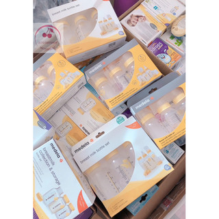 BÌNH SỮA MEDELA 150ml - 250ml (Hàng Mỹ)