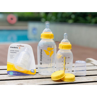 BÌNH SỮA MEDELA 150ml - 250ml (Hàng Mỹ)