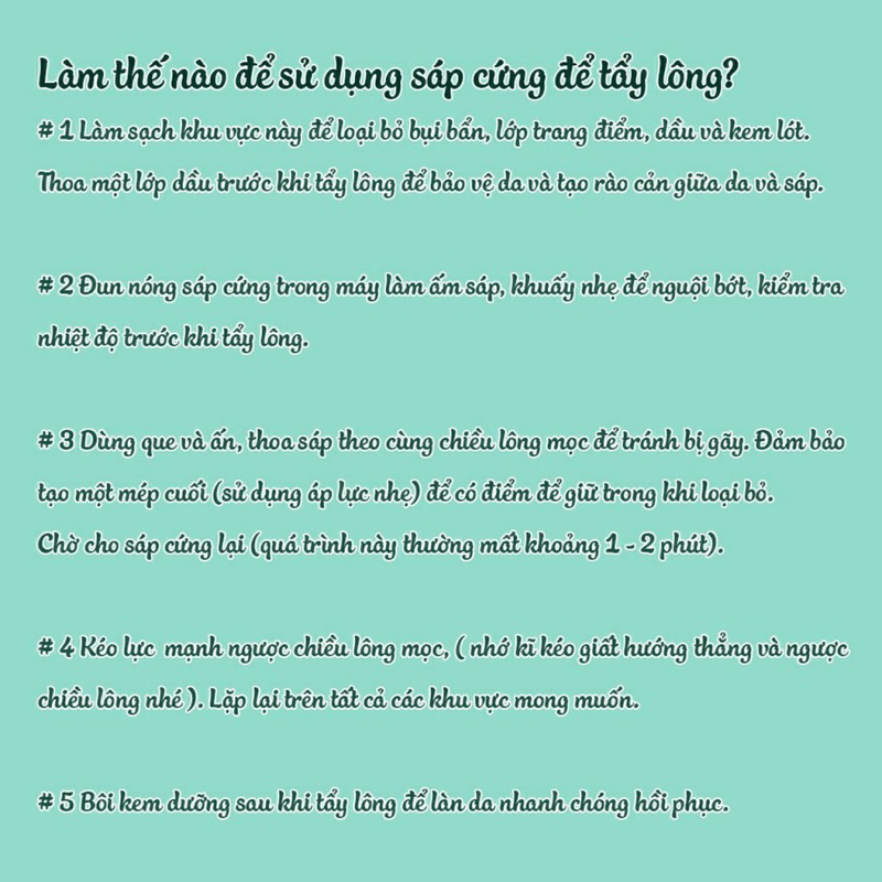 LOẠI 1 -Nồi Nấu Sáp Wax Lông - Pro Wax 100