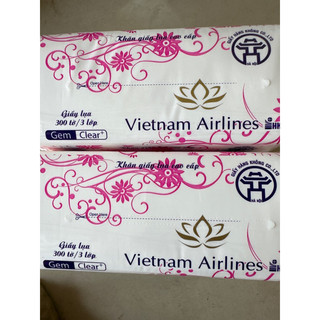 Giấy Ăn Lụa Rút Silkwell Bịch 280 Tờ
