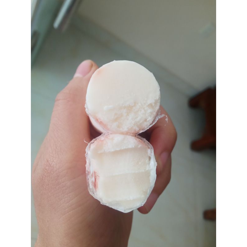 Nowship- Sữa chua túi mix vị trái cây