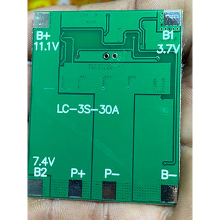 Mạch 3s30A.