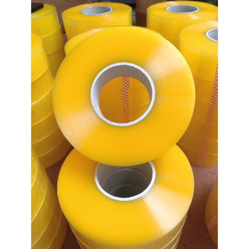 Băng keo , băng dính 1kg / cuộn