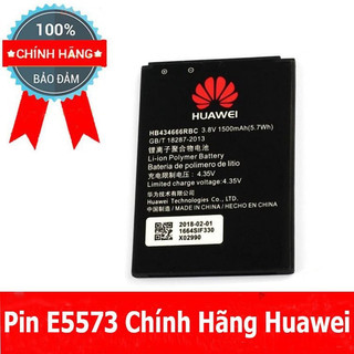 Pin huawei e5573 - pin cho bộ phát wifi 3g 4g