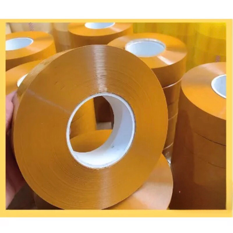 Băng keo , băng dính 1kg / cuộn