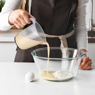Ca đong 1L BEHÖVA IKEA chính hãng