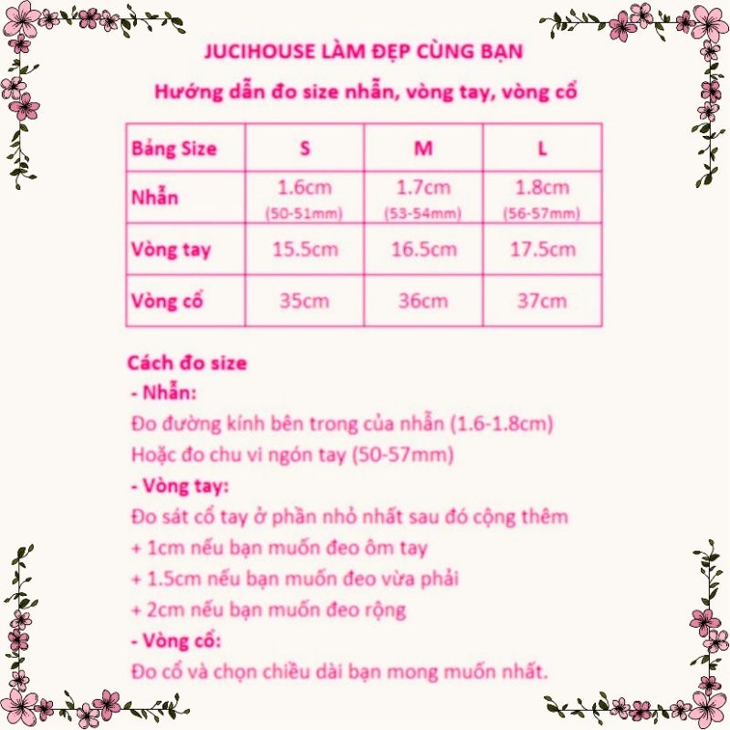 Vòng tay Lisa Rosé Blackpink handmade #jucihouse