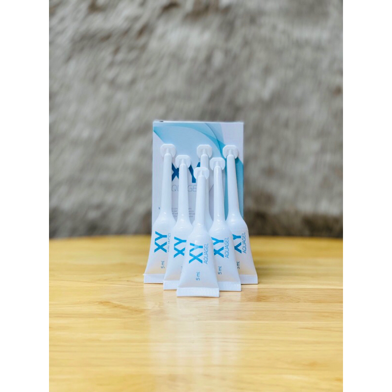 Gel XY Tạo Môi Trường Kiềm