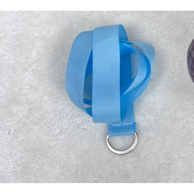 3B TOY Bóng múi bóng montessori ball montessori bóng vải bóng luyên chân cho be tứ 6m tháng