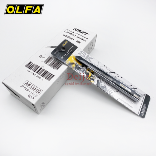 Dao cắt mini OLFA  LTD-05 Nhật Bản Limited Series