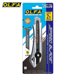 Dao cắt OLFA LTD-L-LFB (LTD-07) Nhật Bản Limited Series