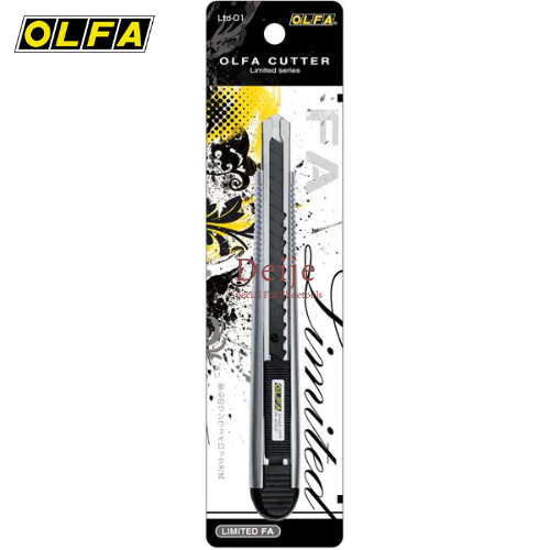 Dao cắt mini OLFA LTD-01 Nhật Bản