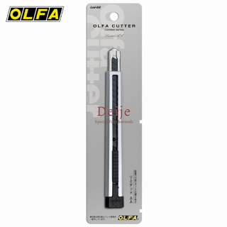 Dao cắt mini OLFA LTD-02 Nhật Bản Limited Series