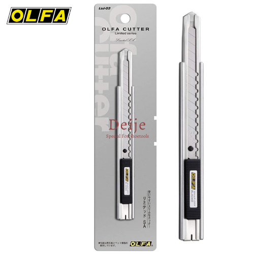 Dao cắt mini OLFA LTD-03 Nhật Bản Limited Series