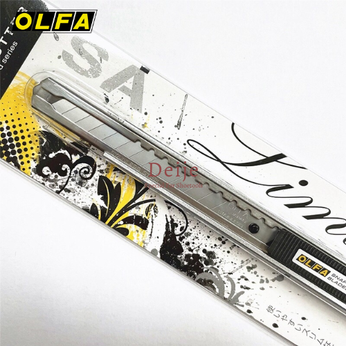 Dao cắt mini OLFA  LTD-05 Nhật Bản Limited Series