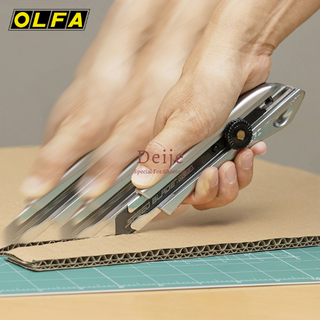 Dao cắt OLFA LTD-L-LFB (LTD-07) Nhật Bản Limited Series