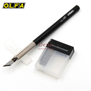 Dao trỗ OLFA LTD-AK (LTD-09) Nhật Bản Limited Series
