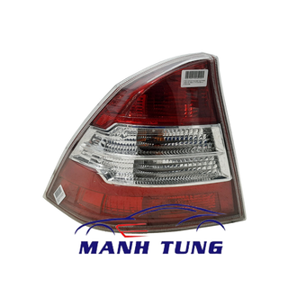 Đèn hậu r + l , ford focus 2009 - 2012 4 cửa - 8m5913404ad - 8m5913405ad