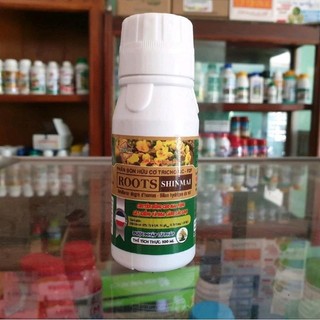 Kích Rễ Pháp Chuyên Dùng Cho Mai Vàng Cây Kiểng 100ml