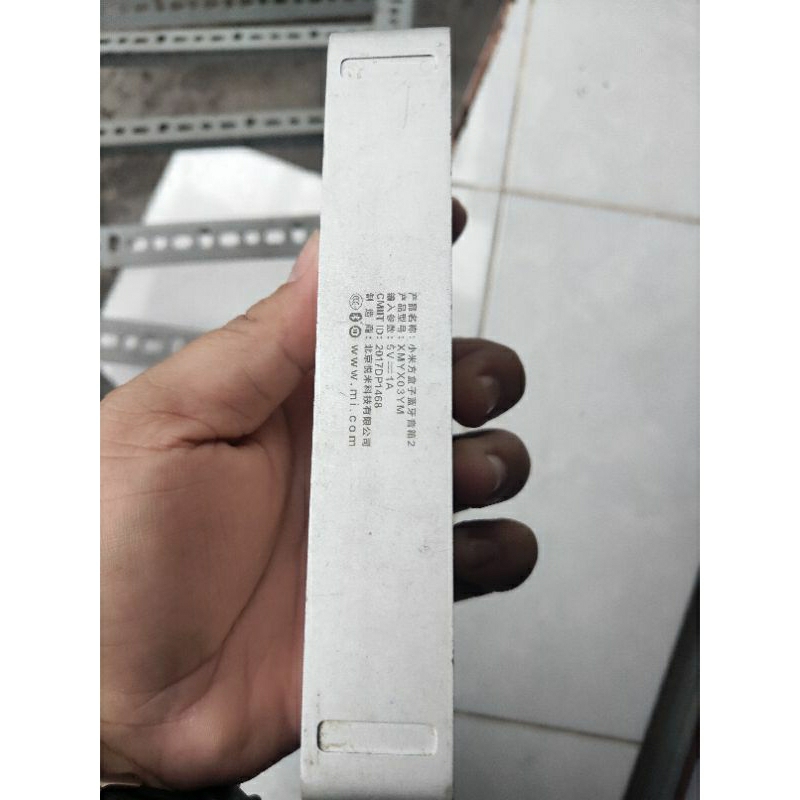 Xát loa mi XMYX03YM như hình