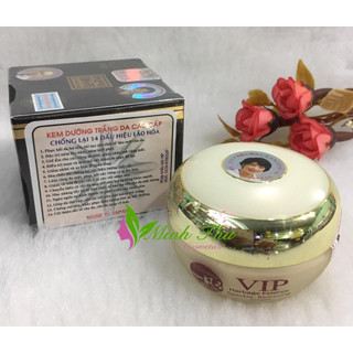 Kem sâm guoyao vip nhật bản 14 tác dụng