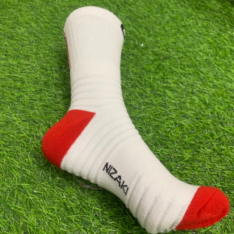 COMBO 5 Đôi Tất bóng đá sport 6 thể thao cao cấp