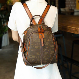 Balo nữ mini hàn quốc đi học đi chơi cao cấp da mềm thời trang dây rút nhỏ giá rẻ thiết kế độc đáo đi hoc