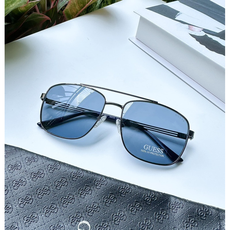 Kính Guess gf0206 săn us sẵn