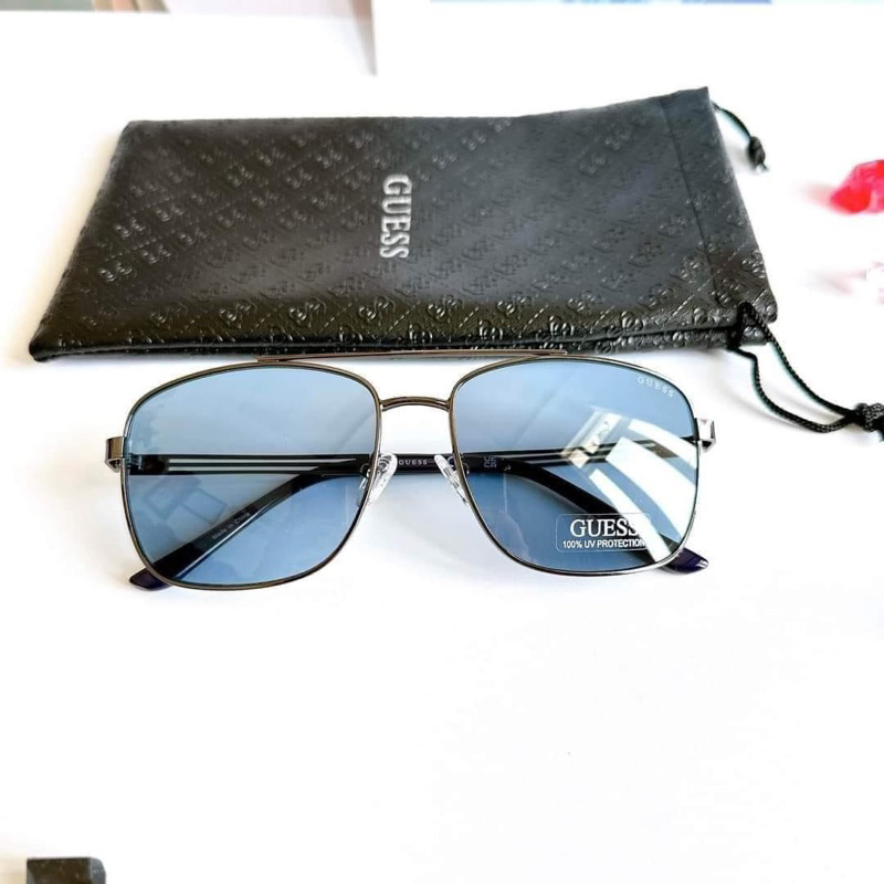 Kính Guess gf0206 săn us sẵn