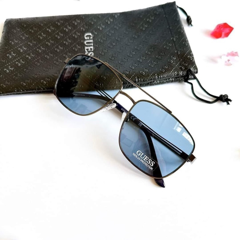 Kính Guess gf0206 săn us sẵn