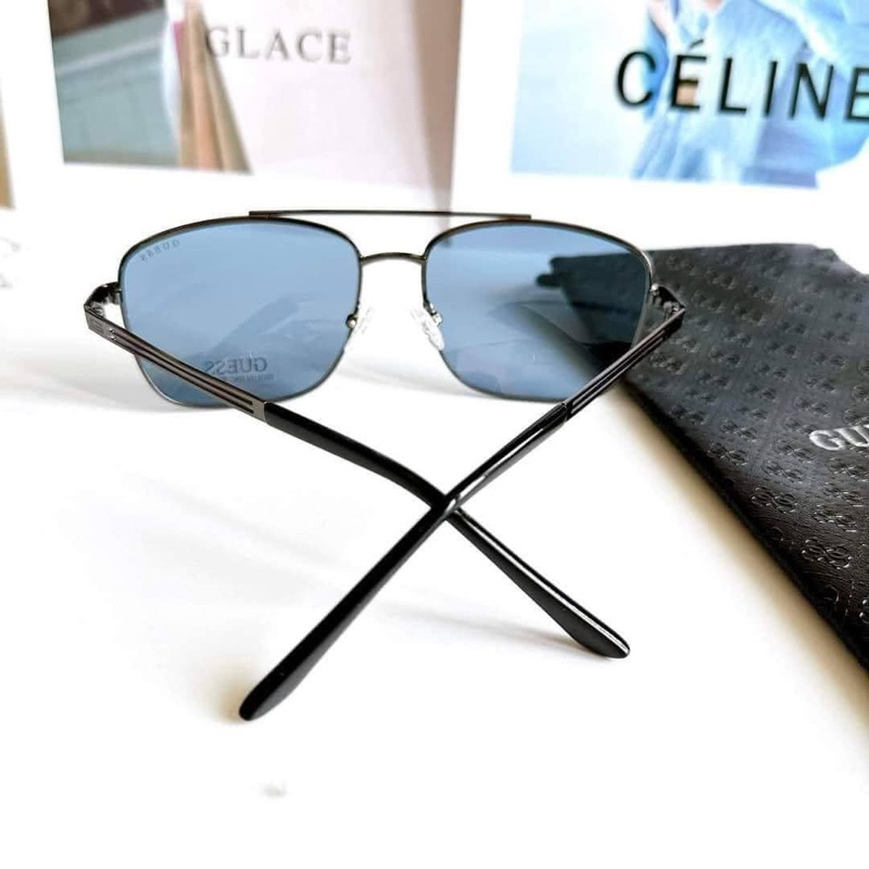 Kính Guess gf0206 săn us sẵn