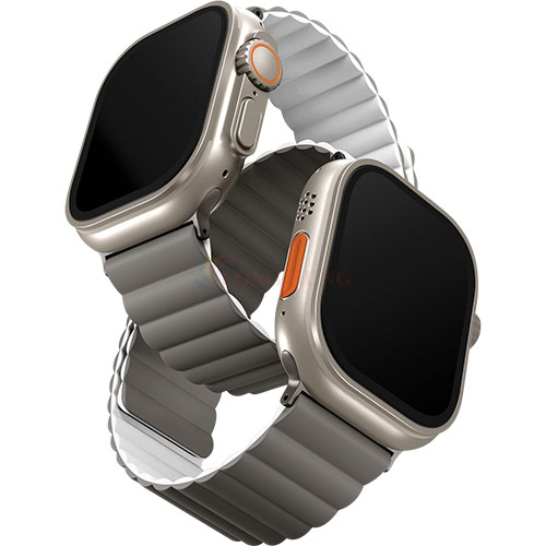 Dây đeo đồng hồ UNIQ Revix AW 45/44/42/41/40/38MM - Hàng chính hãng - Hàng chính hãng