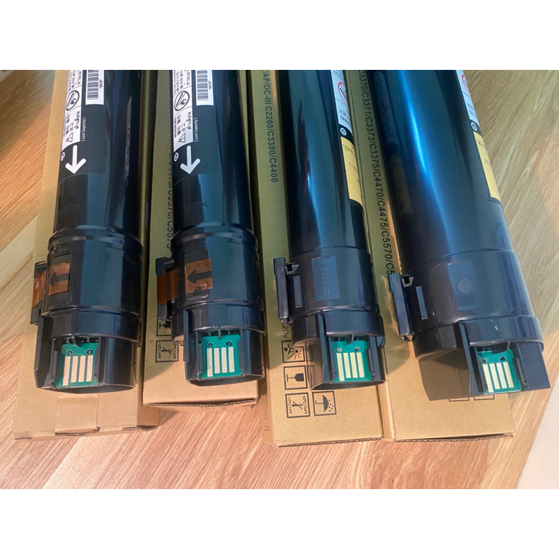 Hộp Mực máy photo Xerox WC C7425 | 7428 | 7435 | 7525 | 7530 | 7535 | 7545 | 7556 | 7830 | 7835 | 7845 | 7855 - CKMY-MỚI