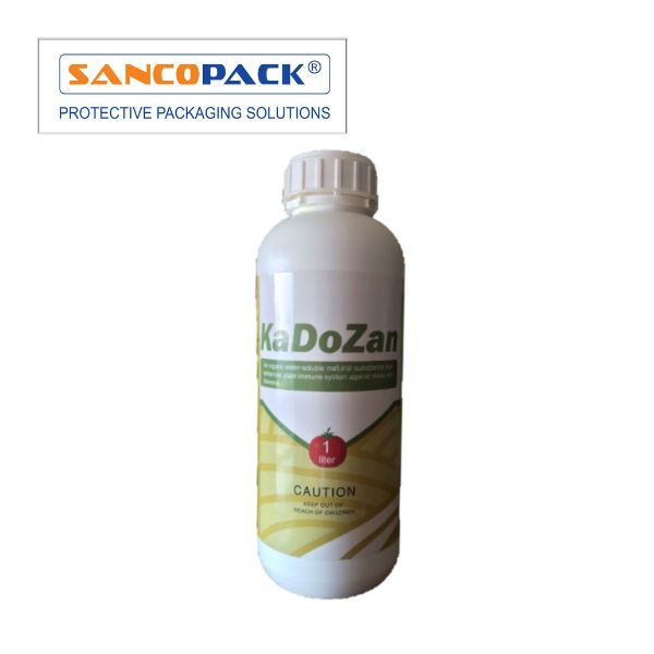 Chế Phẩm Sinh Học KADOZAN (Chitosan 2%) Bảo Quản Trái Cây Rau Củ tươi