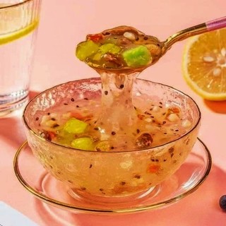 bột sen ngũ cốc hũ 500g