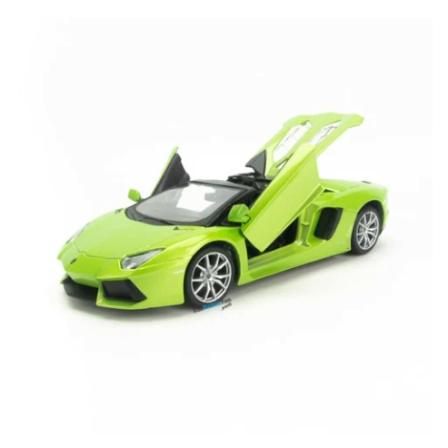 Mô hình xe SPAL Lamborghini Aventador LP 700-4 Roadster 1:24 Maisto - 39124