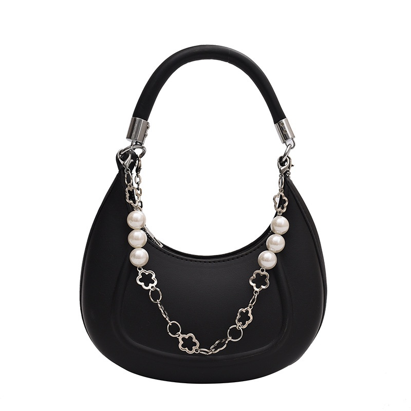 Túi Đeo Chéo Một Bên Vai Thời Trang Cao Cấp Phong Cách Hong Kong Phổ Biến Cho Nữ